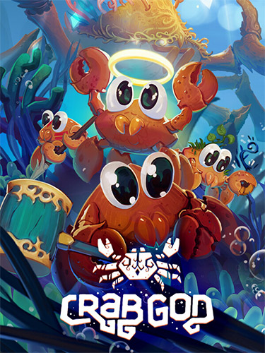 Crab God: Supporter Edition, v1.0.24 + Bonus Content