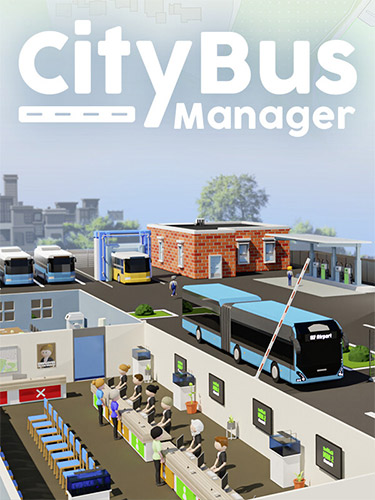 City Bus Manager: Deluxe Bundle – v2.0.16 + 11 DLCs