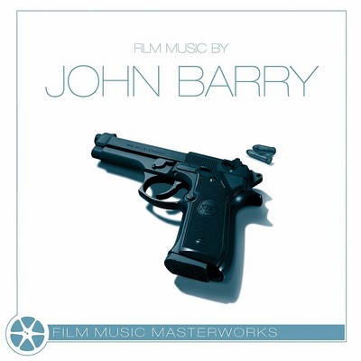 Film Music Masterworks: John Barry