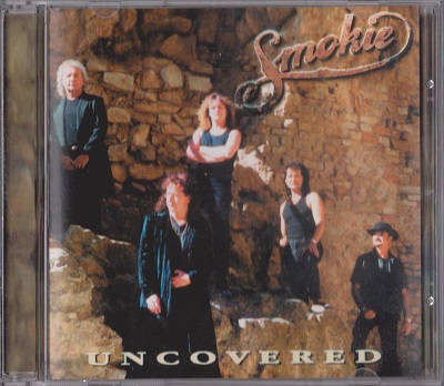 Smokie - Uncovered (2000)