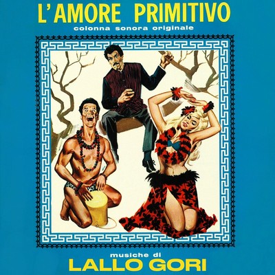 L'amore primitivo Soundtrack