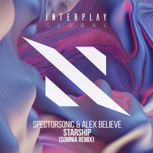 Spectorsonic & Alex Believe - Starship (Somnia Extended Remix) [2024]