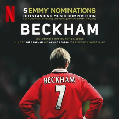 Beckham Soundtrack
