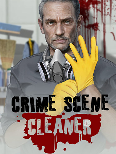 Crime Scene Cleaner – v1.0.2D