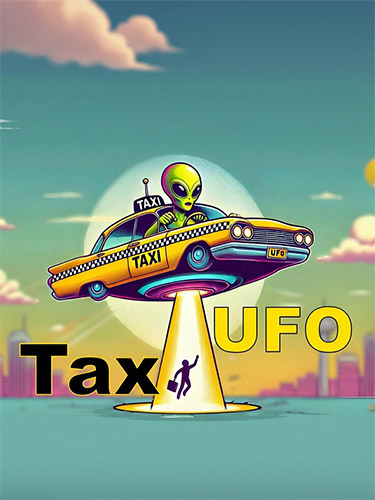 UFO Taxi