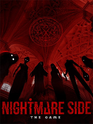 Nightmare Side: The Game