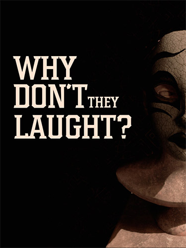 Why don’t they laugh? v1.08 + Windows 7 Fix