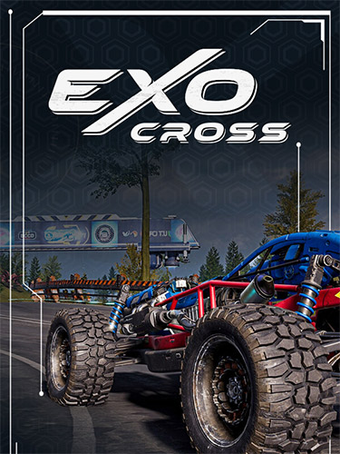 ExoCross – Build 15551072