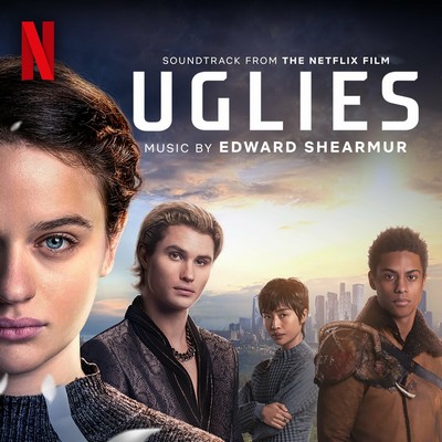 Uglies Soundtrack