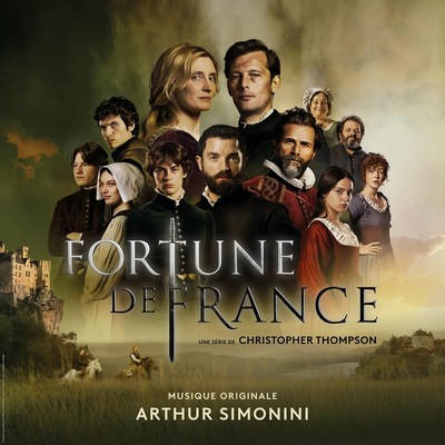 Fortune de France Soundtrack