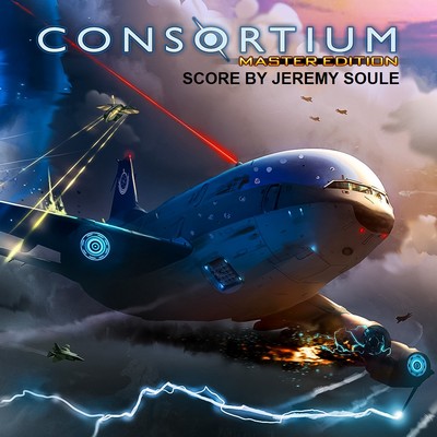 Consortium Soundtrack