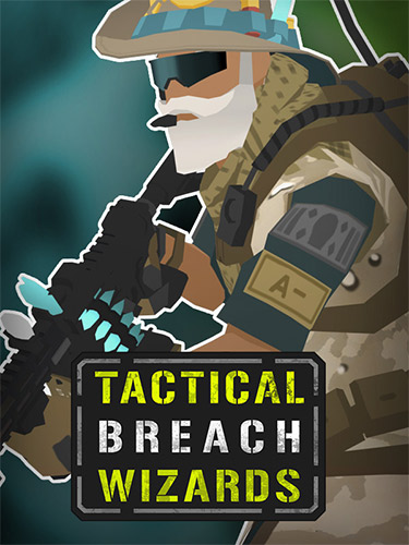 Tactical Breach Wizards – v2024-09-12-2-Barberry + Special Edition Upgrade DLC (Partial)