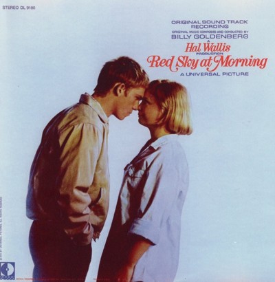 Red Sky in the Morning Soundtrack