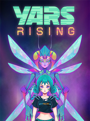 Yars Rising + Soundtrack Bundle, v1.1.0 + Bonus OST