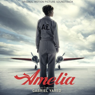 Amelia Soundtrack