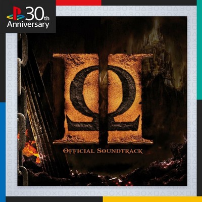 God of War II Soundtrack