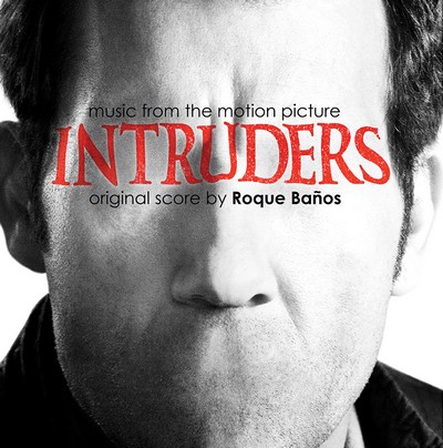 Intruders Soundtrack
