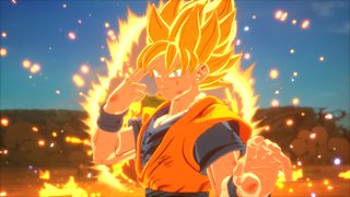 DRAGON BALL: Sparking! ZERO [v 2011.010.003.007.006 + DLCs] (2024) PC | RePack by Wanterlude