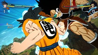 DRAGON BALL: Sparking! ZERO [v 2011.010.003.007.006 + DLCs] (2024) PC | RePack by Wanterlude