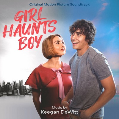Girl Haunts Boy Soundtrack 