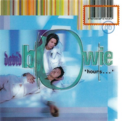 David Bowie – Hours…