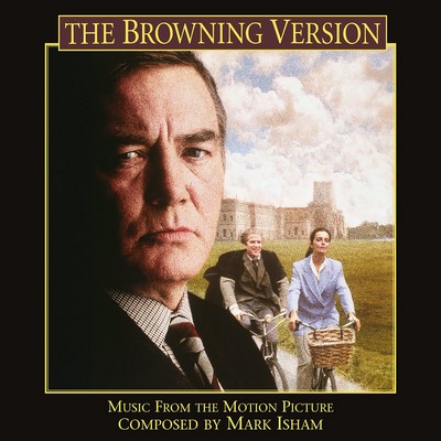 The Browning Version Soundtrack