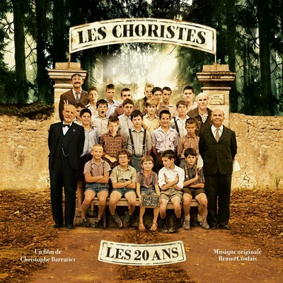 Les choristes Soundtrack