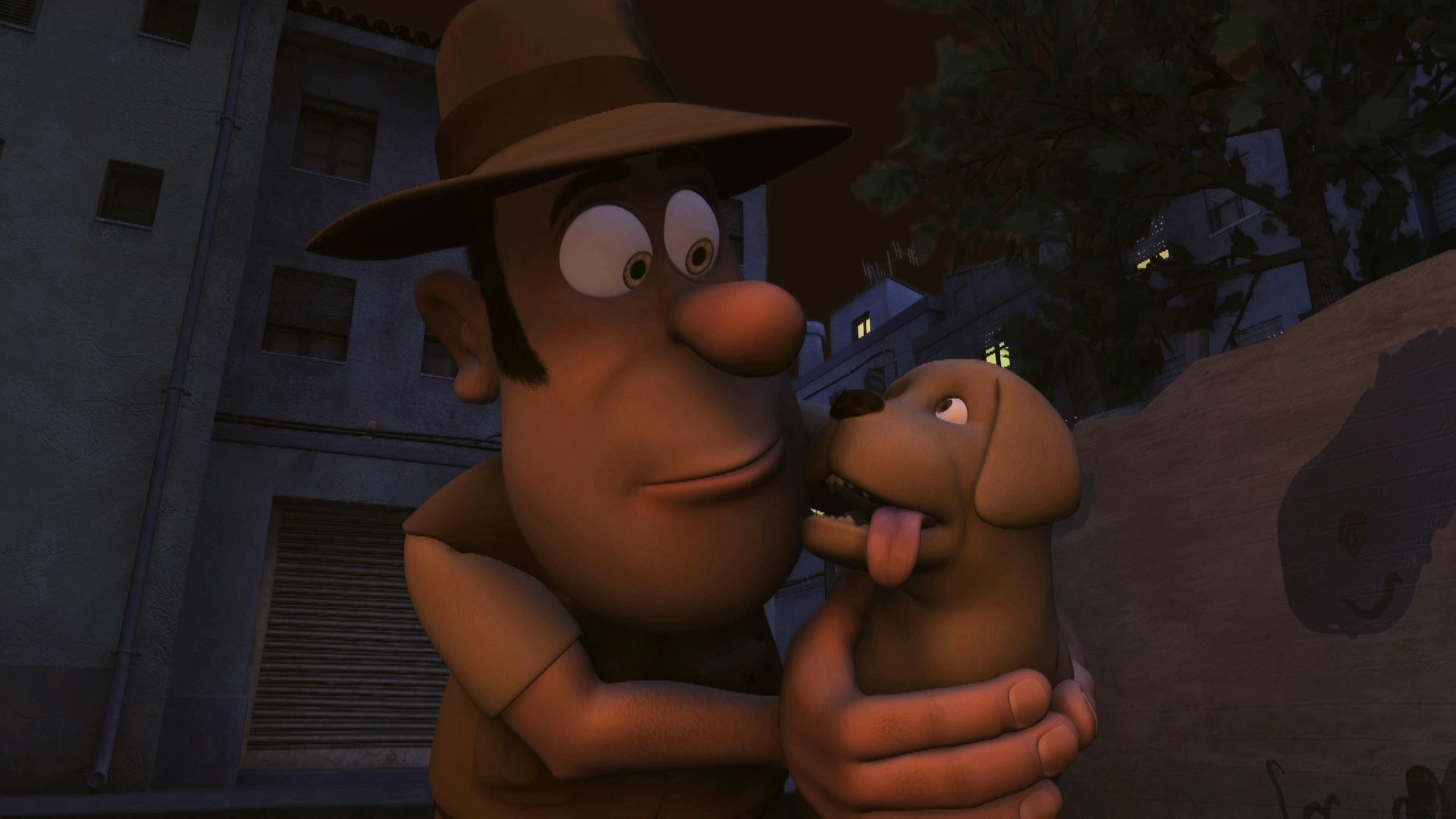 Tadeo Jones. Y el sotano maldito.2007.BDRemux 1080p.mkv_20241026_222425.606.png