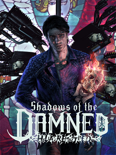 Shadows of the Damned: Hella Remastered