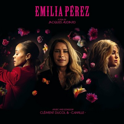 Emilia Pérez Soundtrack