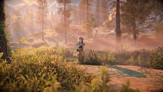 Horizon Zero Dawn Remastered [v 1.5.89.0] (2024) PC | RePack by Wanterlude