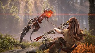 Horizon Zero Dawn Remastered [v 1.5.89.0] (2024) PC | RePack by Wanterlude