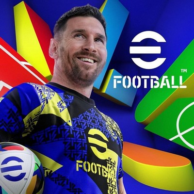 eFootball 2025 PES Soundtrack