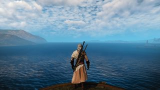 The Witcher 3: Wild Hunt - Complete Edition [v 4.04a_REDkit_Update_2 + DLC]