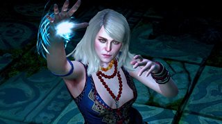 The Witcher 3: Wild Hunt - Complete Edition [v 4.04a_REDkit_Update_2 + DLC]