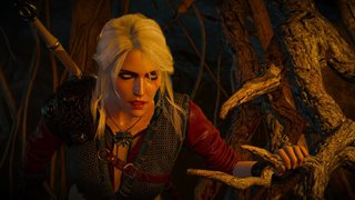 The Witcher 3: Wild Hunt - Complete Edition [v 4.04a_REDkit_Update_2 + DLC]