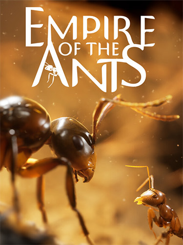 Empire of the Ants: Digital Deluxe Edition – v1.02.19732 + Bonus Content + Windows 7 Fix