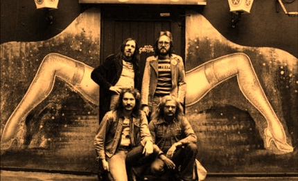 Birth Control - Operation (1971) [PMS 7072-WY]
