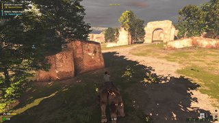 Serious Sam 4: Deluxe Edition [v 1.09 + DLC] (2020) PC | RePack by Wanterlude