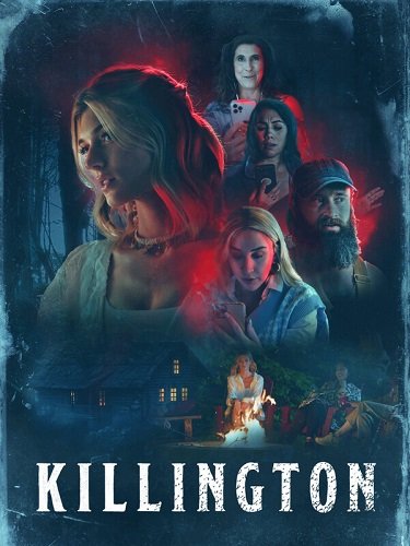 Киллингтон / Killington (2024) WEB-DLRip