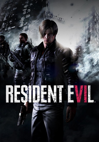 Resident Evil 6