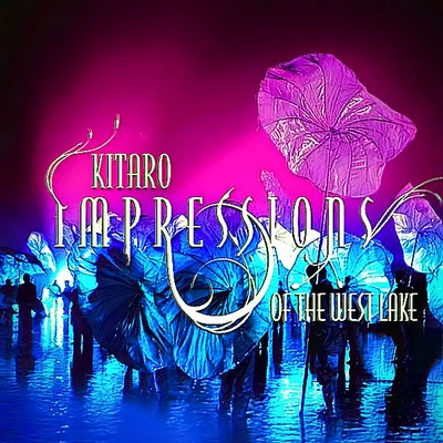 Kitaro - Impressions Of The Lake