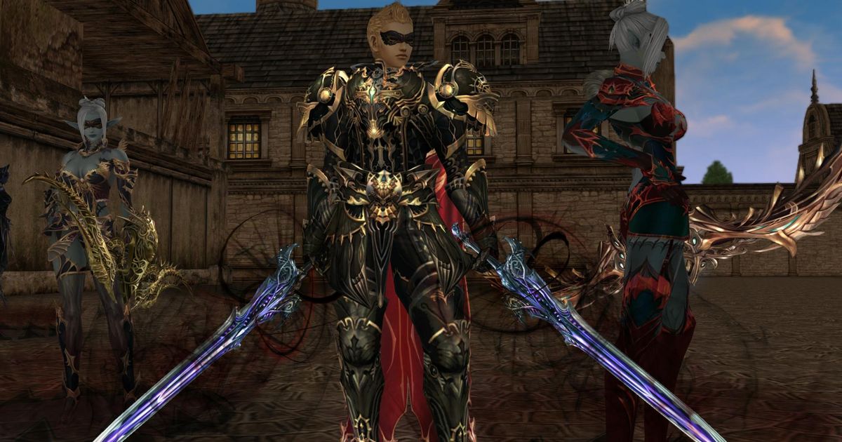 Выбор сервера Lineage 2 для опытных игроков: детальный разбор критически важных параметров проекта