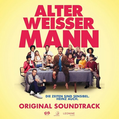Alter Weisser Mann Soundtrack