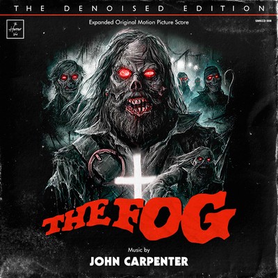 The Fog Soundtrack