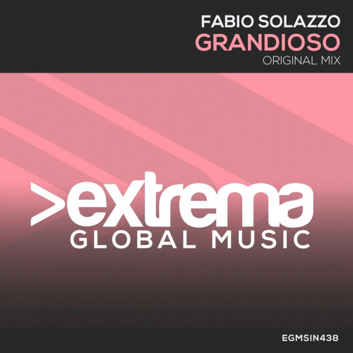 Fabio Solazzo - Grandioso (Extended Mix) [2024]