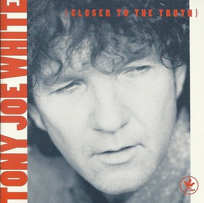 Tony Joe White - Closer To The Truth