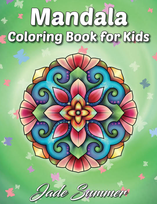 Jade Summer - Mandala Coloring Book for Kids - 2017_1.jpg