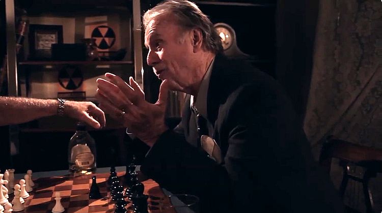 Последний шах и мат /The Last Checkmate/ 2014 (0:08:09 / 0:25:21)