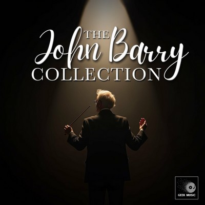 The John Barry Collection Soundtrack